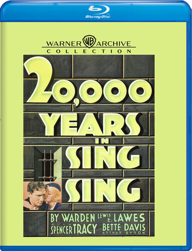 20,000 YEARS IN SING SING