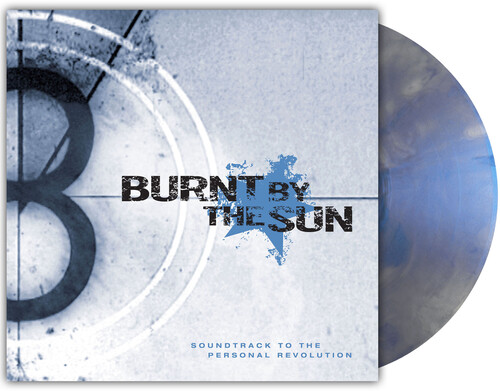 SOUNDTRACK TO THE PERSONAL REVOLUTION