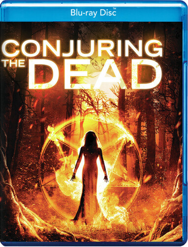 Conjuring The Dead
