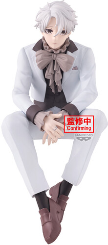 BLUE LOCK SWEETS FLAVOR 2026 SEISHIRO NAGI STATUE|alliance entertainment