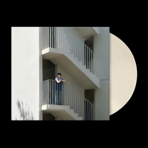 Every - Ivory LP [Import]