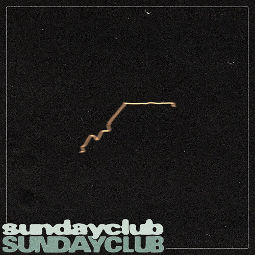 Sundayclub - Sundayclub vinyl record cover