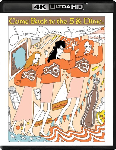 Come Back to the 5 / Dime Jimmy Dean, Jimmy Dean - Come Back To The 5 / Dime Jimmy Dean, Jimmy Dean