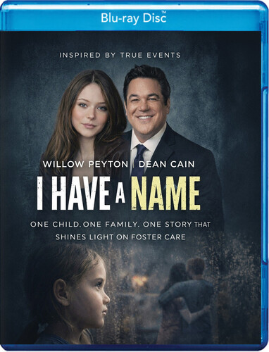 I Have A Name