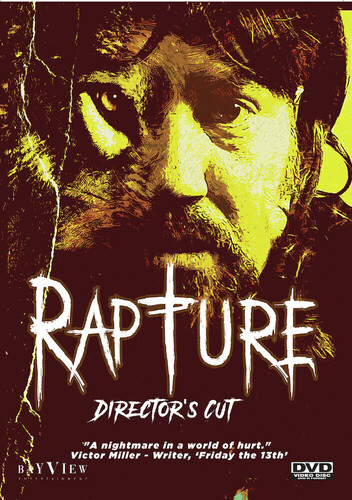 Rapture - The Director's Cut