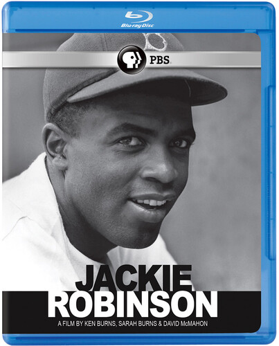 Ken Burns: Jackie Robinson|Keith David