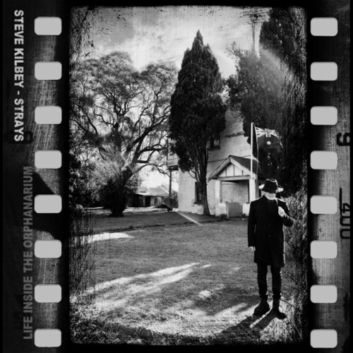 Strays (Life Inside The Orphanarium) (Aus)