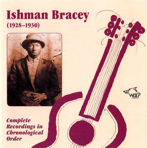 Complete Recordings 1928-30