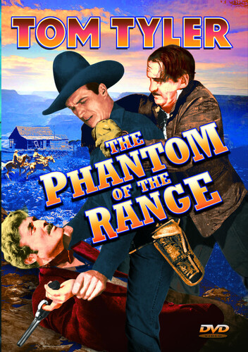 Phantom of the Range