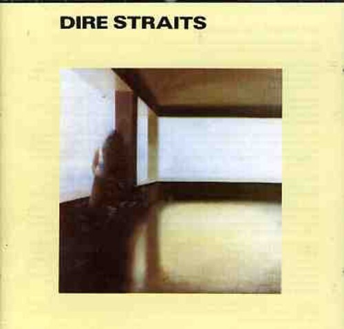 Dire Straits [Import]