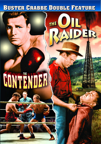 The Contender /  The Oil Raider