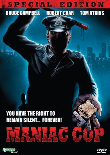 Maniac Cop