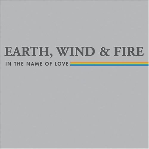 In The Name Of Love [Import]