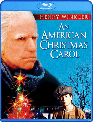 An American Christmas Carol