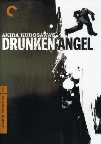 Drunken Angel (Criterion Collection)