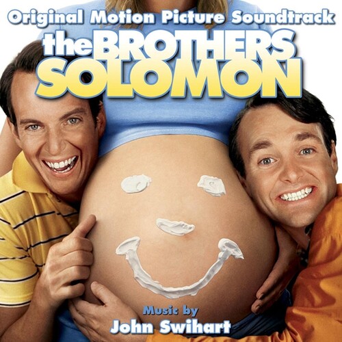 Brothers Solomon (Original Soundtrack)