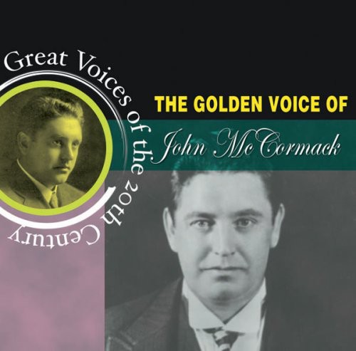 Golden Voice Of [Import]