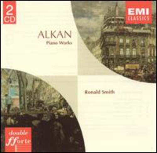 Grand Sonata Op. 33/ Etudes (4) Op. 39/ &