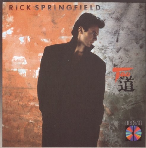 Rick Springfield - Tao [Import]