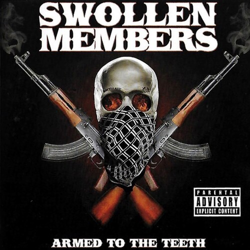 Armed to the Teeth [Explicit Content]