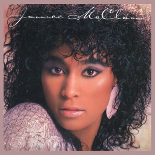 Janice McClain|Janice Mcclain