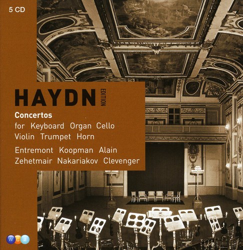 Concertos