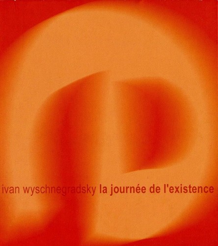 Journee de L'existence
