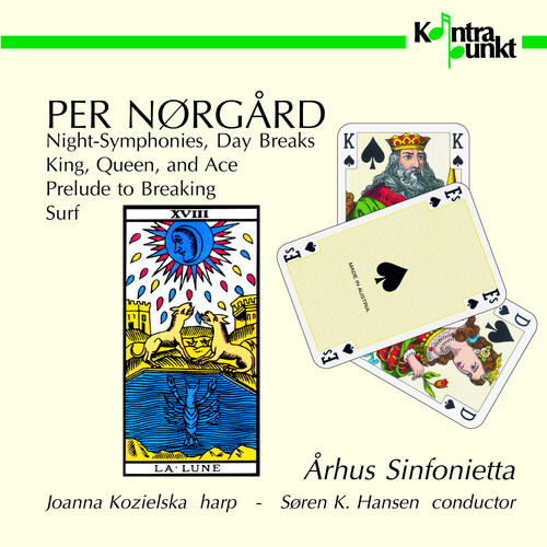 Works for Sinfonietta