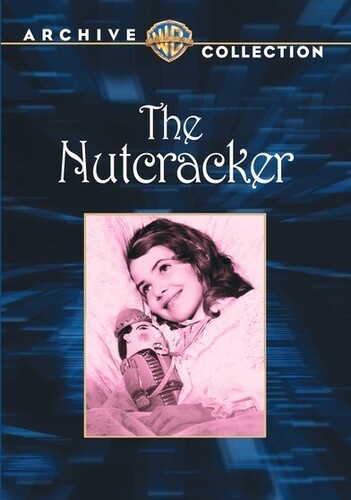 Nutcracker: Money, Madness and Murder