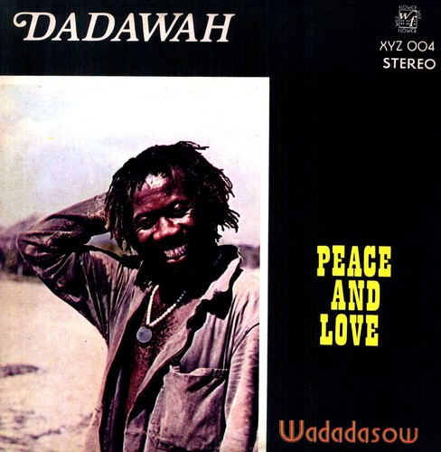 Peace And Love