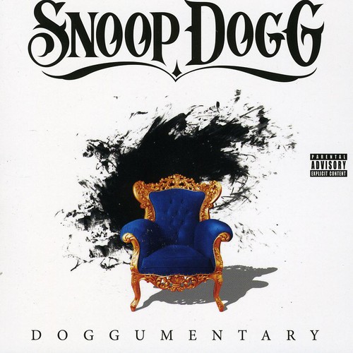 Snoop Dogg - Doggumentary