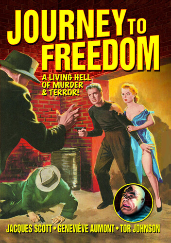 Journey to Freedom
