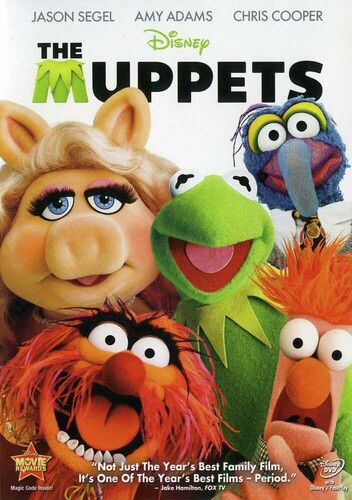 The Muppets - The Muppets