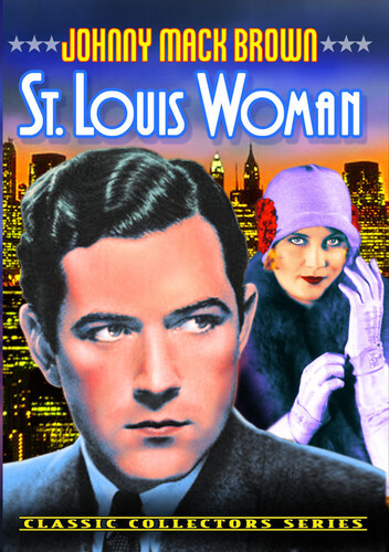 St. Louis Woman