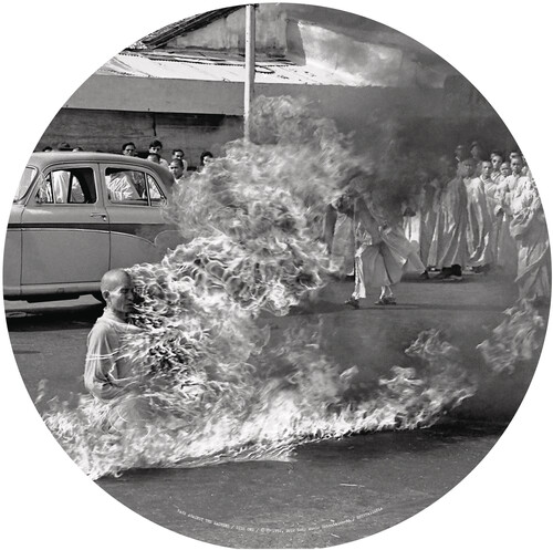 Rage Against The Machine [Explicit Content]