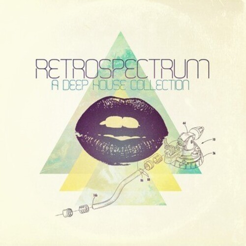 Retrospectrum: Deep House Collection