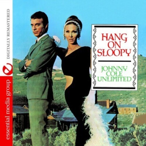 Hang on Sloopy