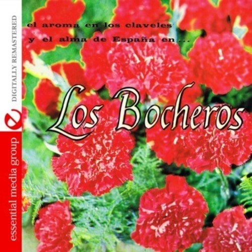 EL AROMA EN LOS CLAVELES Y EL ALMA DE