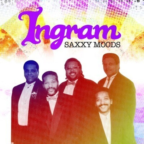 Saxxy Moods