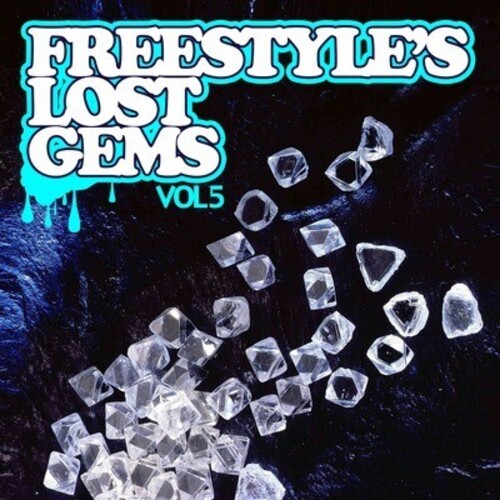Freestyle's Lost Gems Vol. 5 / Various