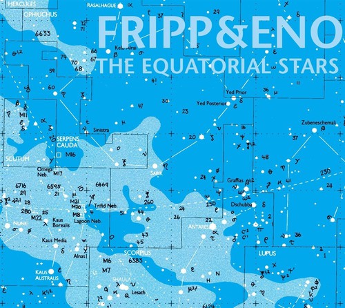Equatorial Stars [Import]