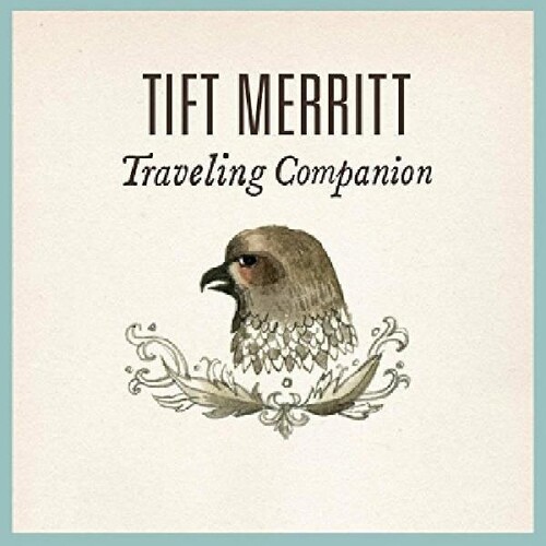 Traveling Companion