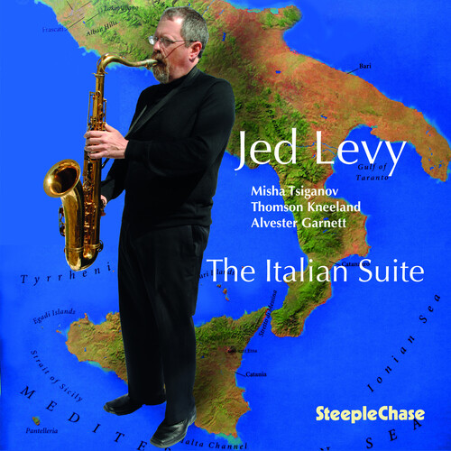 The Italian Suite
