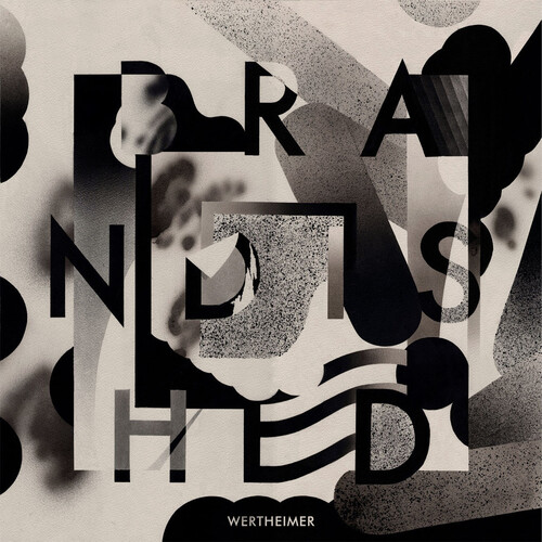 BRANDISHED EP