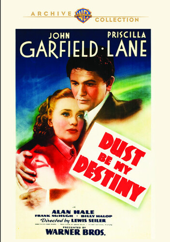 Dust Be My Destiny