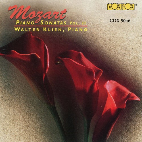 Piano Sonatas 2