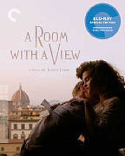 A Room with a View (Criterion Collection)