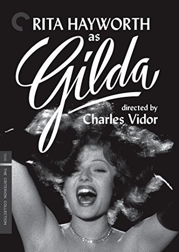 Gilda (Criterion Collection)