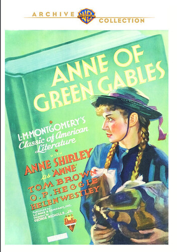 Anne of Green Gables