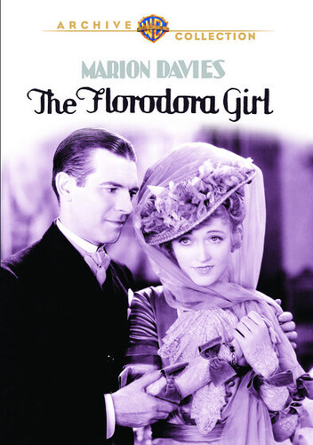 The Florodora Girl